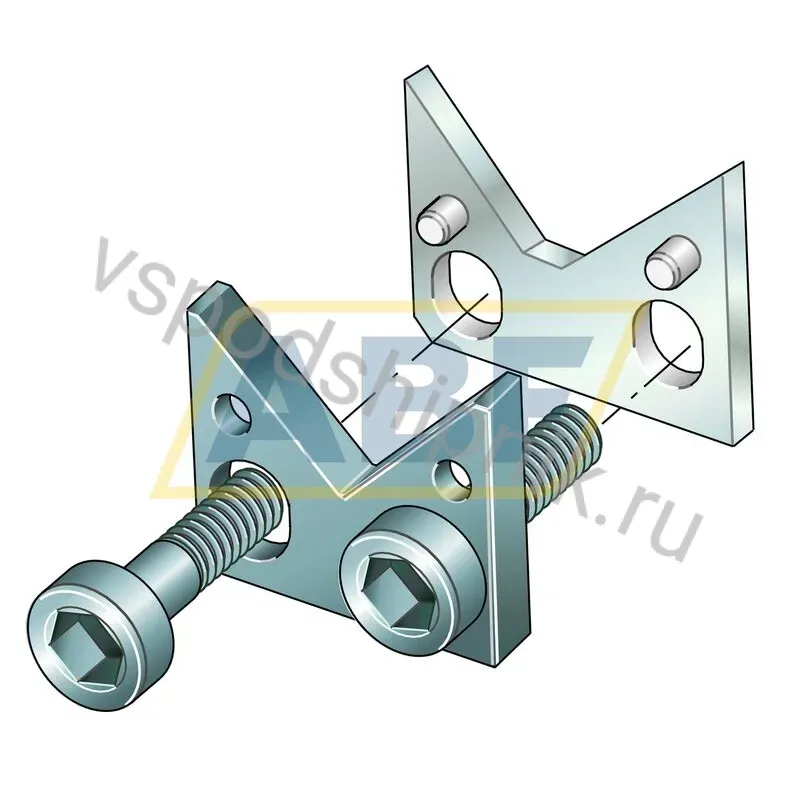 Деталь линейного подшипника EAML50 INA 360