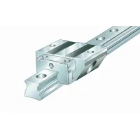 Линейная опора скольжения KWVE20-B-EC-G4-V0 INA