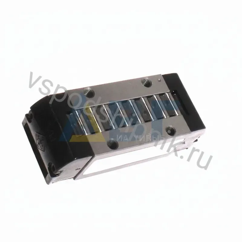 Шариковый линейный подшипник RUS38134-KS-GR3/-1015 INA 360