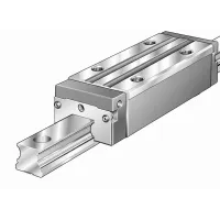 Линейная опора скольжения KWVE45-B-SL-UG-V1-G4 INA