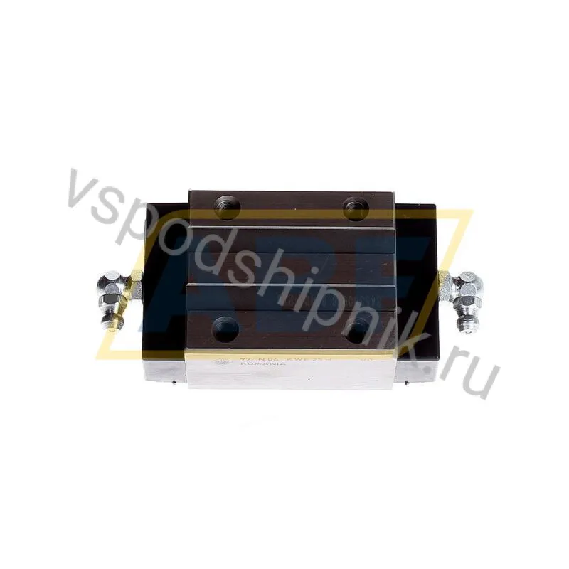 Линейная опора скольжения KWE25-H-V0-G4 INA 360