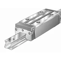 Линейная опора скольжения KWVE30-B-SL-UG-V0-G2 INA