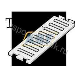 Деталь линейного подшипника FF3525/0-2 FAG