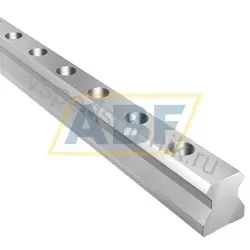 Деталь линейного подшипника TSX25X4000-D-0001-EWL-G1 INA