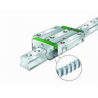 Линейная опора скольжения RWU35-E-L-V5-G0 INA