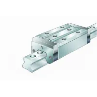 Линейная опора скольжения RWU25-E-HL-V4-G0 INA