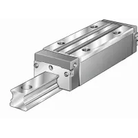 Линейная опора скольжения KWVE35-B-HL-UG-V1-G1 INA