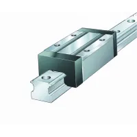 Линейная опора скольжения KWSE25-HL-G1-V2 INA