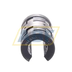 Шариковый линейный подшипник KNO1232 INA