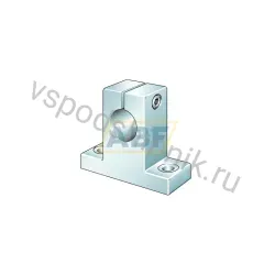 Деталь линейного подшипника SLW16 FAG