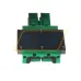 Линейная опора скольжения KWVE20G3V0 INA