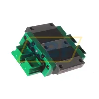 Линейная опора скольжения KWVE20G3V0 INA