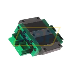 Линейная опора скольжения KWVE20G3V0 INA