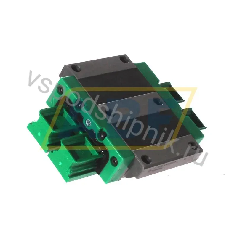 Линейная опора скольжения KWVE20G3V0 INA 360