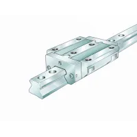 Линейная опора скольжения RWU65-E-L-V4-G1 INA