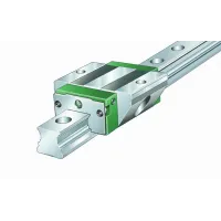 Линейная опора скольжения KWVE15-B-EC-G1-V2 INA