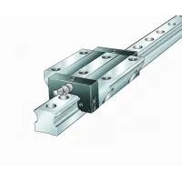Линейная опора скольжения KWSE30-L-G1-V2 INA