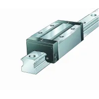 Линейная опора скольжения KWSE20-H-G1-V1 INA