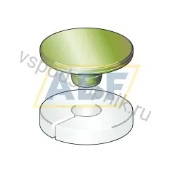 Деталь линейного подшипника KA15-M/A INA