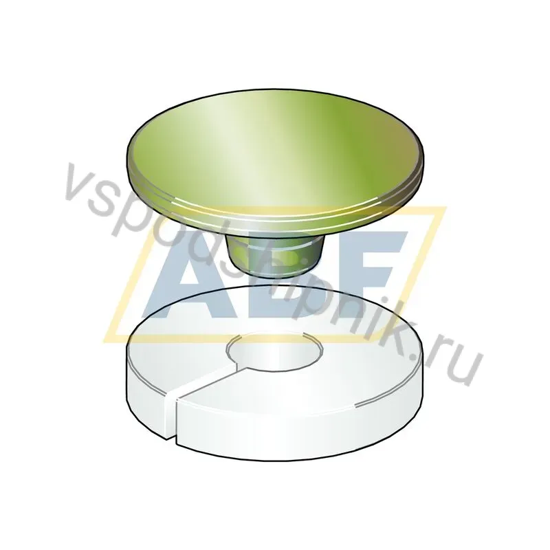 Деталь линейного подшипника KA15-M/A INA 360