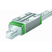 Линейная опора скольжения KWVE45-B-H-G2-V1 INA