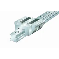 Линейная опора скольжения KWVE45-B-EC-G3-V0 INA