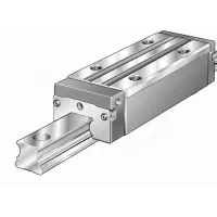 Линейная опора скольжения KWVE35-B-HL-UG-V2-G3 INA
