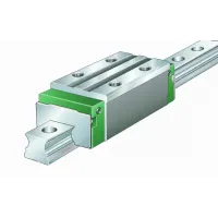 Линейная опора скольжения KWVE35-B-H-UG-V2-G4 INA