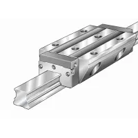 Линейная опора скольжения KWVE30-B-NL-G3-V1 INA