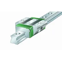 Линейная опора скольжения KWVE15-B-EC-G4-V2 INA