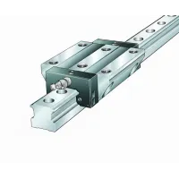 Линейная опора скольжения KWSE45-L-G1-V0 INA