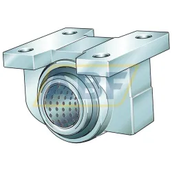 Шариковая линейная опора PAGBA2558PP AS INA