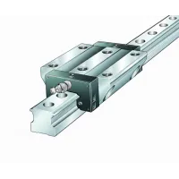 Линейная опора скольжения KWSE30-FA520-V1-G2 INA