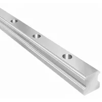Деталь линейного подшипника TKSD25X6000-0001-EWL-G2 INA