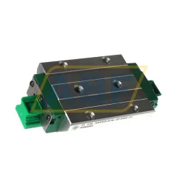 Линейная опора скольжения KWVE25-B-SNL-UG-RROC-V2-G3 INA