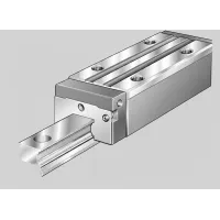Линейная опора скольжения KWVE45-B-HL-KD-V2-G3 INA