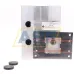 Carriage LFKL, compact carriage LFKL.MLF52-130-ZR-OA INA