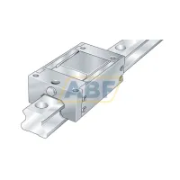 Деталь линейного подшипника BKE.TSX25-D-SO INA