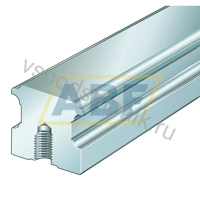 Деталь линейного подшипника TKSD25X6000-U-0001-EWL-G1 INA 360