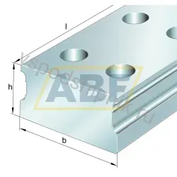 Деталь линейного подшипника TKVD42X3000-0001-EWL-G3 INA