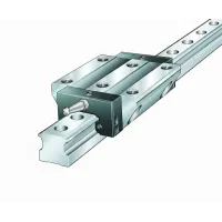Линейная опора скольжения KWSE45-L-G2-V2 INA