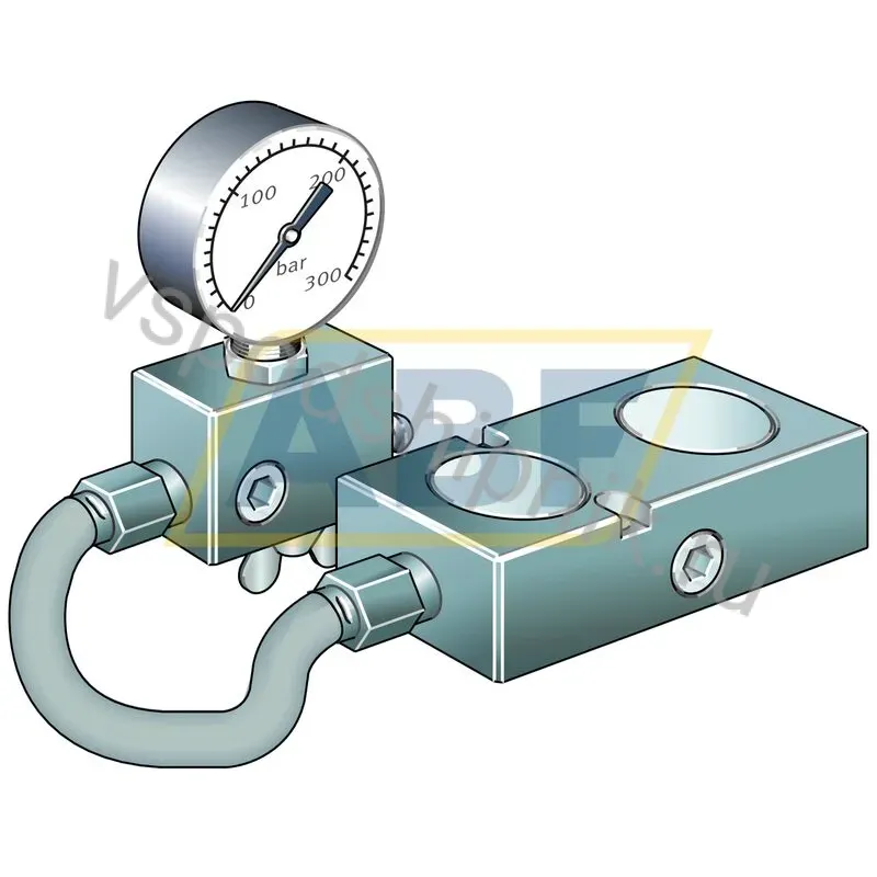Деталь линейного подшипника EUS38 INA 360