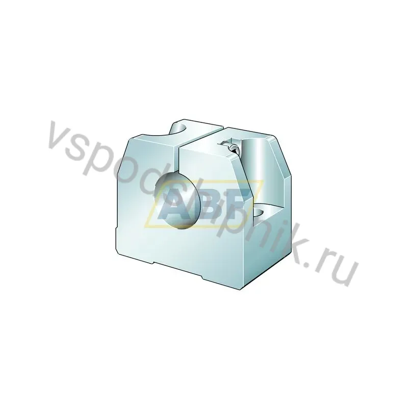 Корпус подшипника GWH12B INA 360