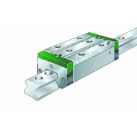 Линейная опора скольжения RWU65-E-H-V1-G2 INA