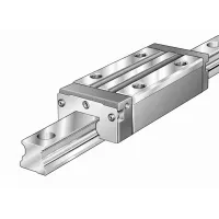 Линейная опора скольжения KWVE35-B-SN-G1-V2 INA