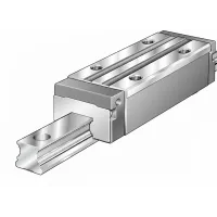 Линейная опора скольжения KWVE35-B-SL-UG-V1-G1 INA