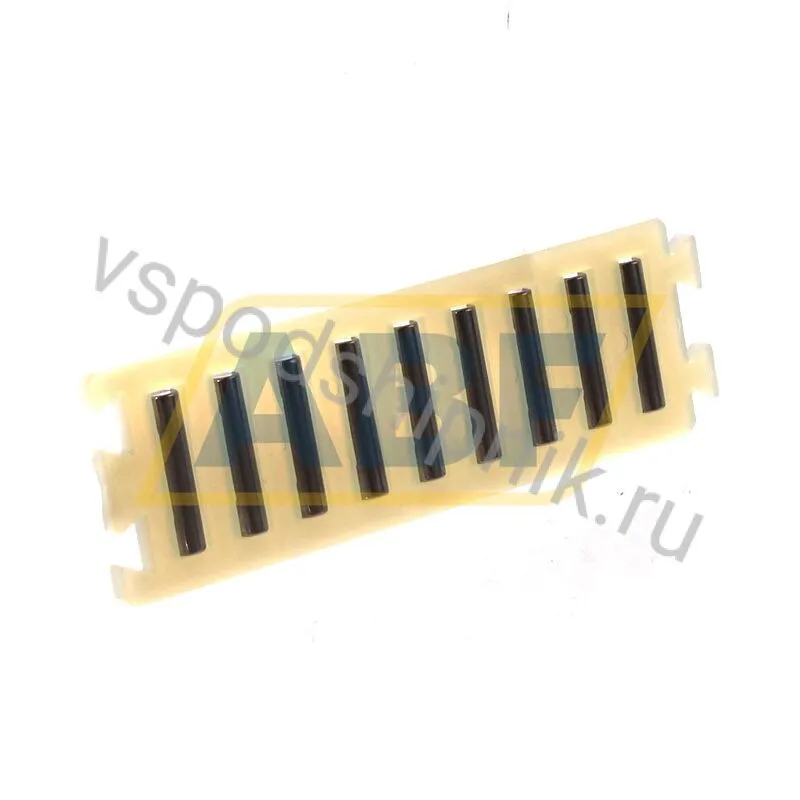 Игольчатый роликовый подшипник FF3020-0-2 INA 360