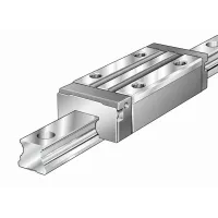 Линейная опора скольжения KWVE30-B-SN-UG-V2-G3 INA