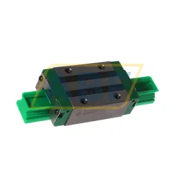 Линейная опора скольжения KWVE25-B-SN-G1-V0 INA