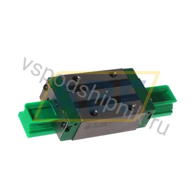 Линейная опора скольжения KWVE25-B-SN-G1-V0 INA 360
